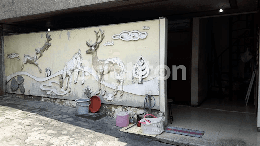 Rumah Bagus Sertifikat Hak Milik di PAKIS, Surabaya 2