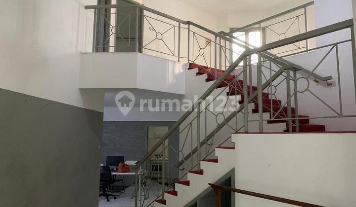 Pondok Indah Dekat Kartika Utama dan P I Mall