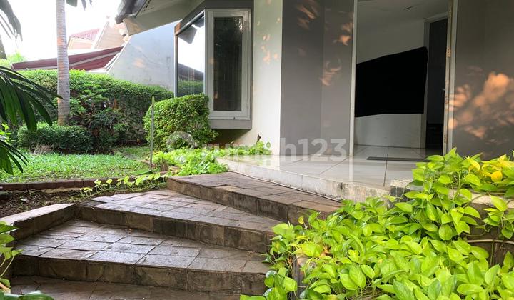 Pondok Indah Dekat Kartika Utama dan P I Mall