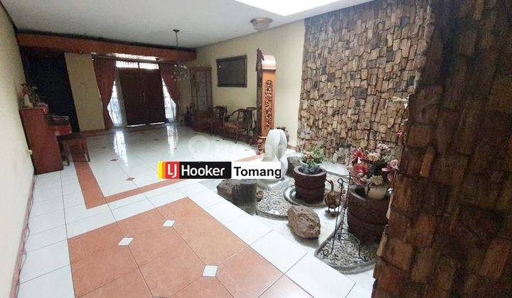 Rumah Dibawah Harga Pasar Jarang Ada di Tomang, Jakarta Barat 2