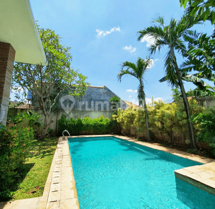 RUMAH MEWAH CILANDAK, PRIME LOCATION DEKAT GAHARU 2