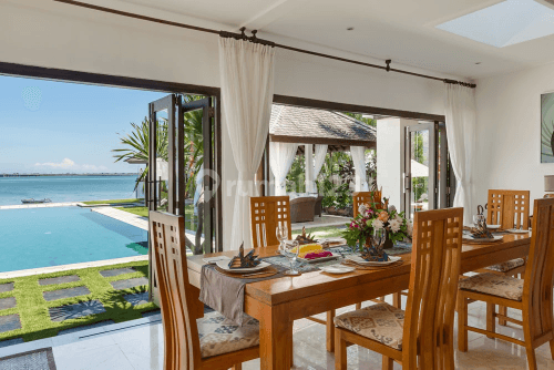 beach front nusa dua modern villa 2