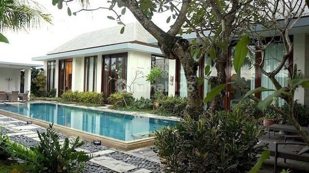 VILLA NEAR BEACH IN CANGGU DISCOVERY 2