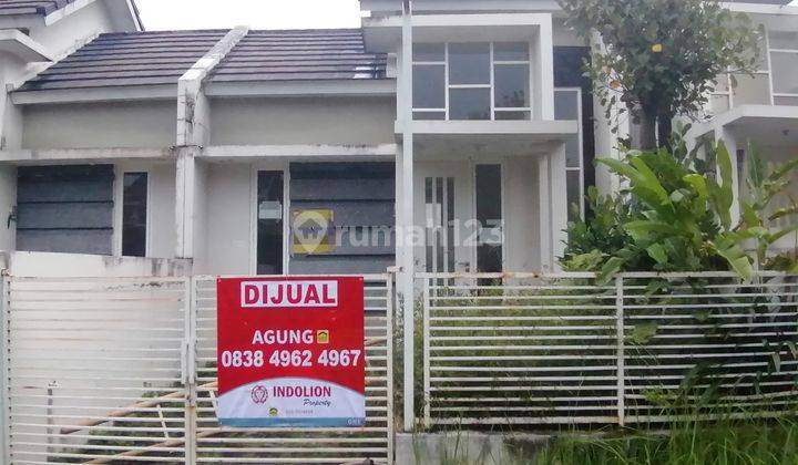 DISKON 50JT  Rumah Minimalis Wisata Bukit Sentul, Lawang, Malang 1