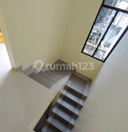 Rumah tanah baru depok culster legian 1