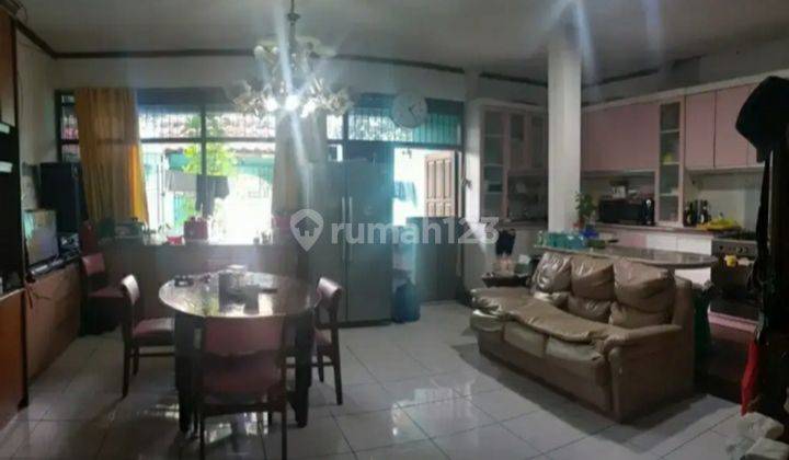 RUMAH SIAP HUNI COCOK UNTUK SEGALA USAHA LOKASI LEMBANG 2