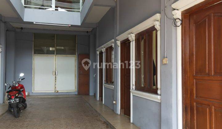 KOS KOSAN MURAH DI TEBET 15 PINTU PRODUKTIF UNTUK INVESTASI  2