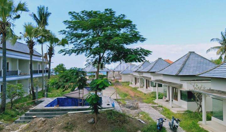 CHEAP HOTELS AND VILLAS IN KARANGASEM AREA 1