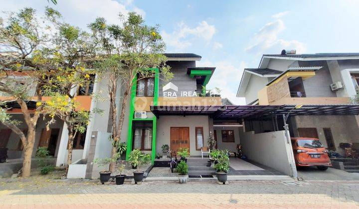 Rumah Murah Minimalis Siap Huni Area Solo Baru 2