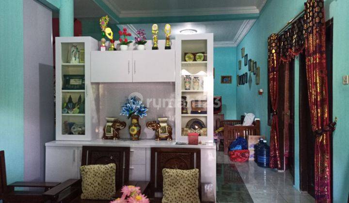 Rumah 2 Lantai Full, Siap Huni Cepat Mutiara Citra Graha. 2