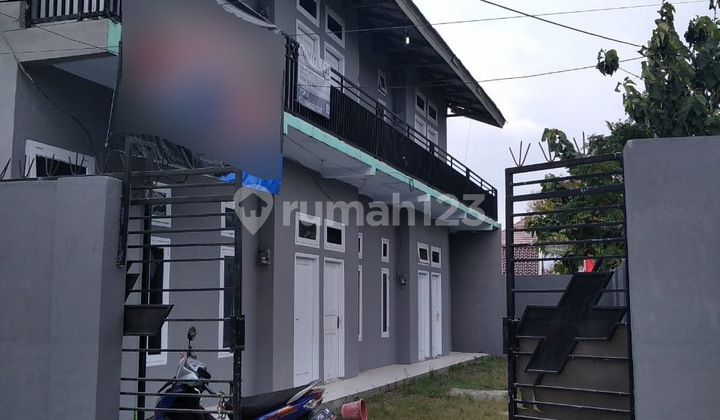 Kosan 12 Pintu 2 Lantai Penancangan Serang Kosan 12 Pintu 2 Lantai Penancangan Serang