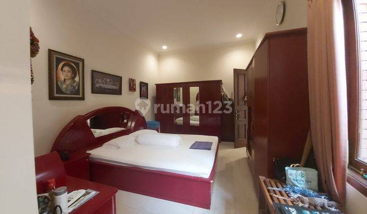 Rumah Bagus mewah siap huni full furnish di Gentan Solo 2