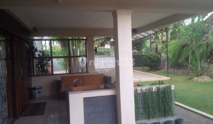 Rumah 2 Lantai di Gegerkalong Lebak Kota Bandung 1