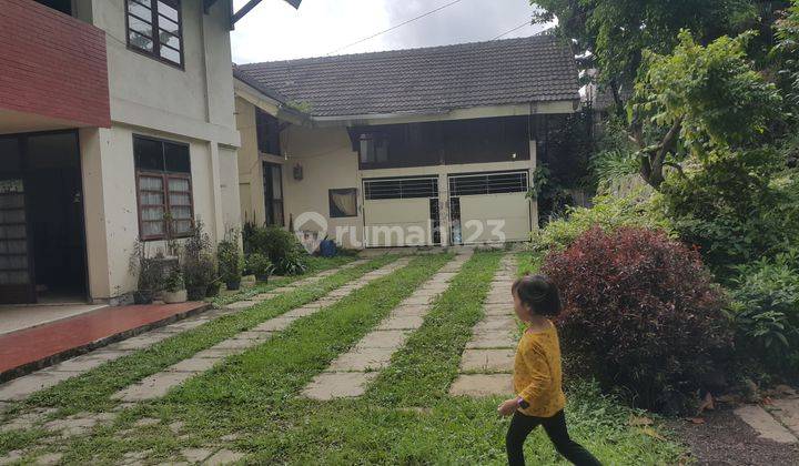 Rumah Hitung Tanah di Setiabudi Bandung 2