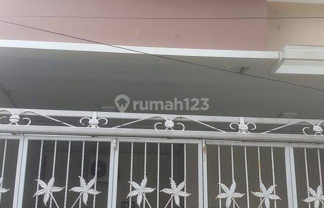 Ready Rumah di Depok Timur Sukmajaya Akses Tol Dan Stasiun 2