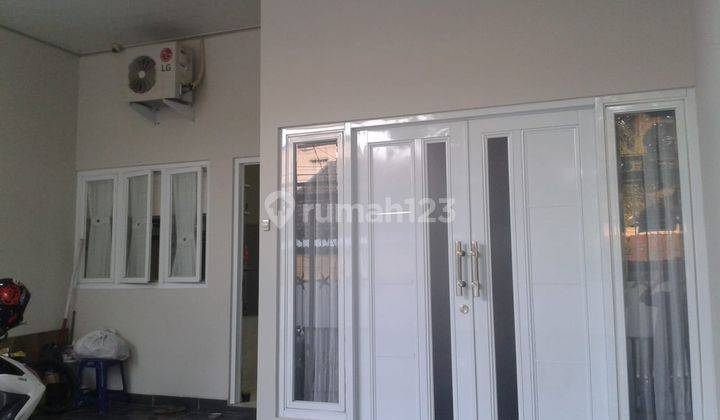 Ready Rumah di Depok Timur Sukmajaya Akses Tol Dan Stasiun 1