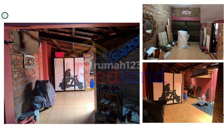 Rumah Bagus di Puri Eksekutif Semarang ( Nc 1827 ) 2