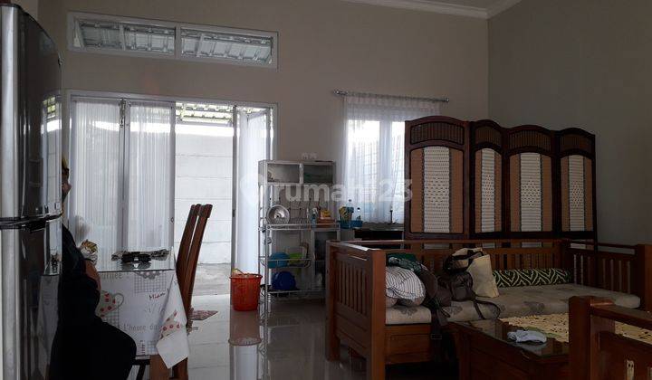 Perumahan Modern Bonavida Town House Purwokerto Selatan 2