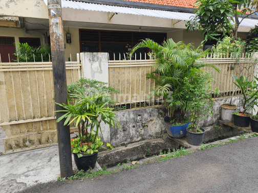 rumah straegis 1