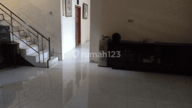 Rumah murah hook giya kencana dekat Ciledug & joglo 2