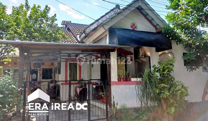 Rumah Butuh Renovasi SHM di Bukit Limau Ngaliyan,semarang  1