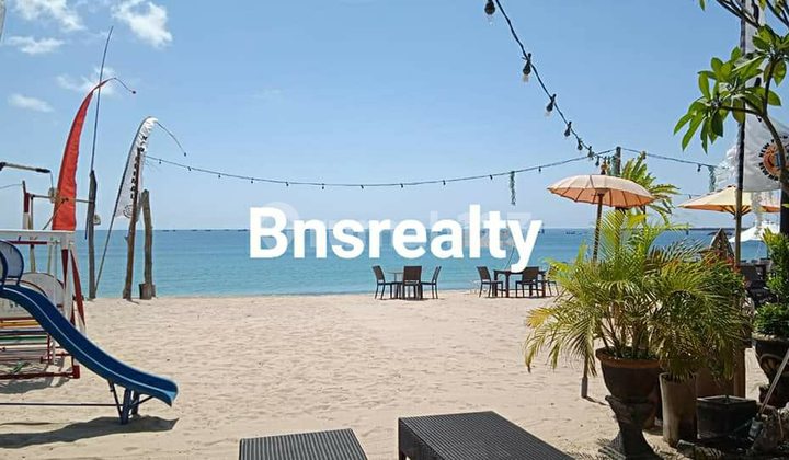 Hotel Location Jimbaran 2