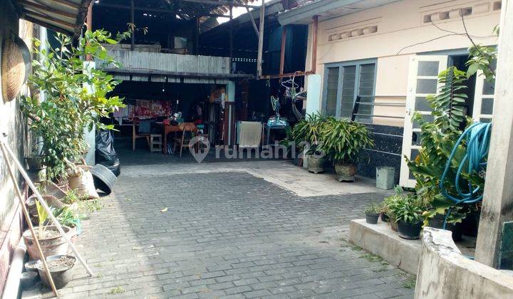 Turun Harga Rumah Kauman Jogjakarta. 2