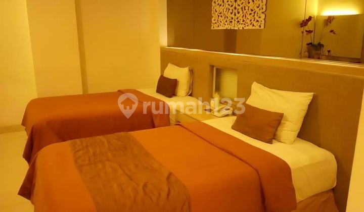 Hotel murah di kuta jalan pantai kuta jalan kaki ke pantai 2