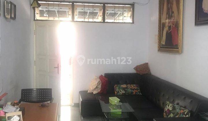 Rumah Muara Karang Blok 7 1