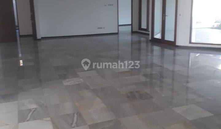 RUMAH LAHAN LUAS BONUS 3 RUMAH LAYAK HUNI DI KEMANG AMPERA JAKSEL 2