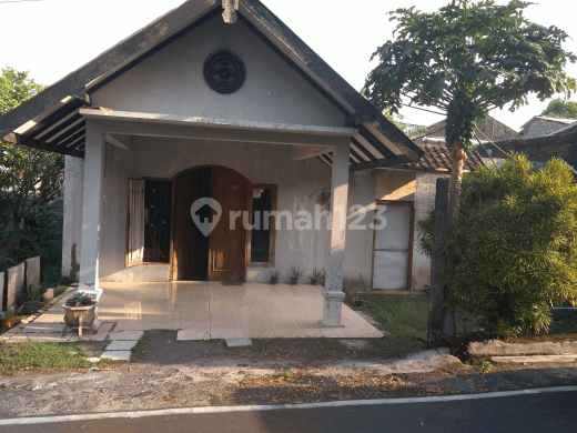 Rumah dekat RS dr Timotius 1