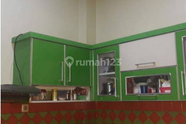 Rumah Babatan Mukti Siap Huni 2