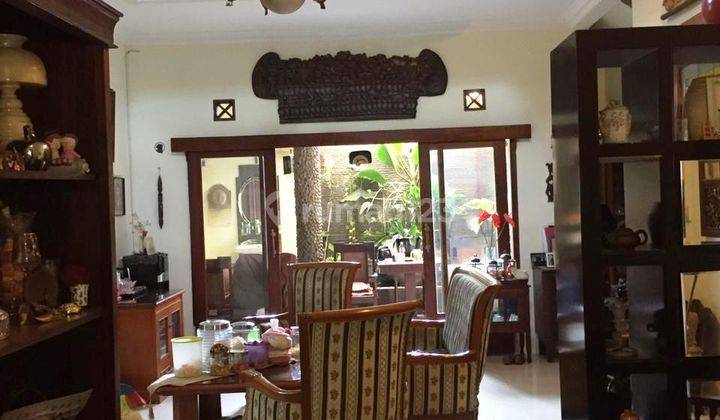 Rumah Bagus Besar di Kawaluyaan Sayap Soekarno Hatta Bandung 2