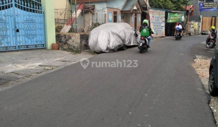 Rumah Jl. Ekonomi Dwiwarna, lokasi strategis dekat ke pusat kota 1