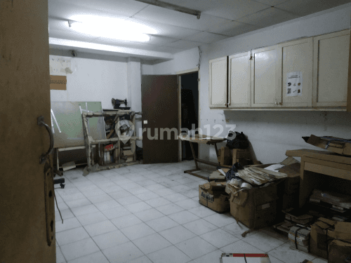 Rumah Murah Harga Tanah Bojong indah Rawa Buaya 1