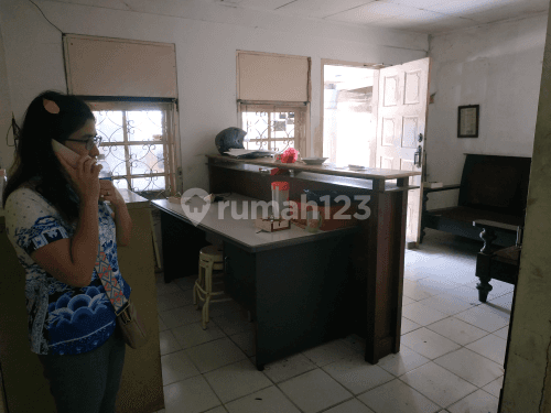 Rumah Murah Harga Tanah Bojong indah Rawa Buaya 2