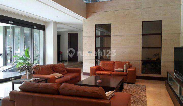 Rumah Mewah 2 Lantai Daerah Sayap Cipaganti Pasirkaliki Bandung 1