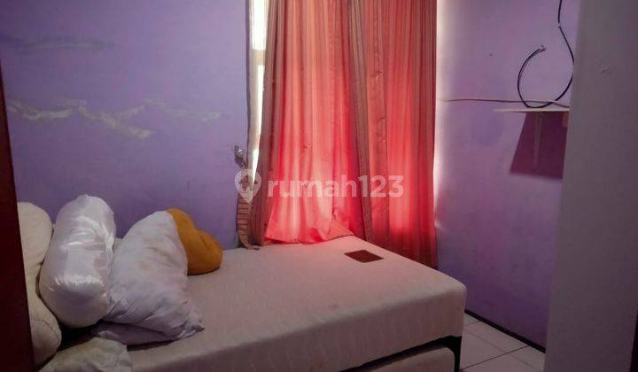 Dijual Rumah 2 Lantai di Royal Casablanca Residence Bandung 2