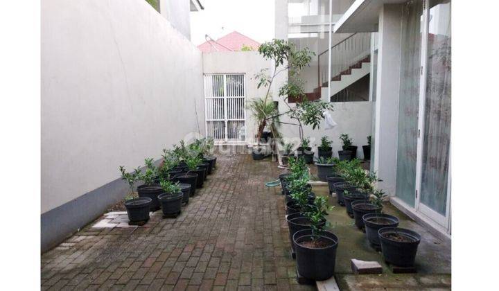 Rumah Mewah Minimalis Citraland Royal Park, 2 Lantai, Sangat Luas dan Nyaman 2