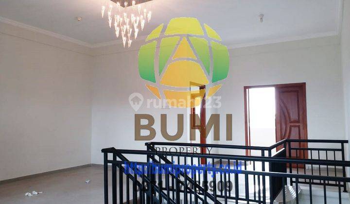 Rumah dan bisa untuk tempat usaha strategis 1