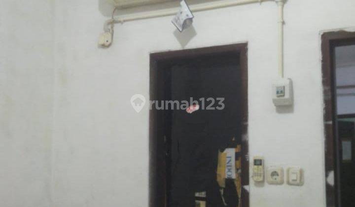 Rumah Kos2an Bagus, 34 Pintu di Utan Panjang Kemayoran Jakarta  2