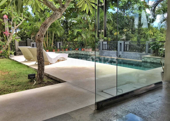 Villa Pemandangan Laut Pecatu Graha Dreamland 2