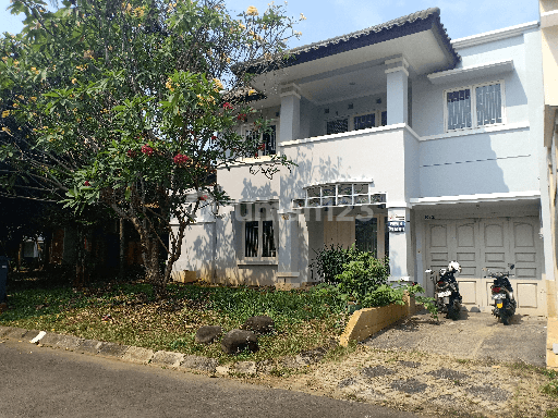 Taman Giri Loka 2