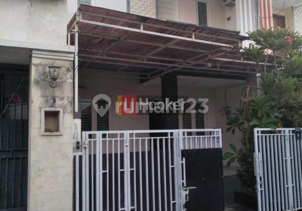 Rumah Cantik 2 lantai Lokasi Strategis di Jl. Kerta Dalem Sidakarya 1