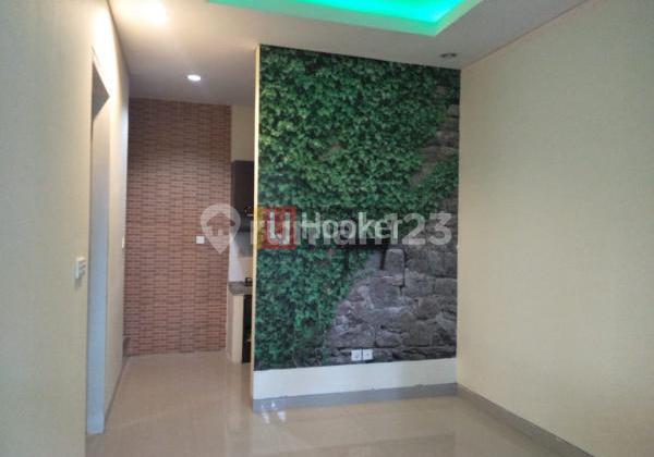 Rumah Cantik 2 lantai Lokasi Strategis di Jl. Kerta Dalem Sidakarya 2