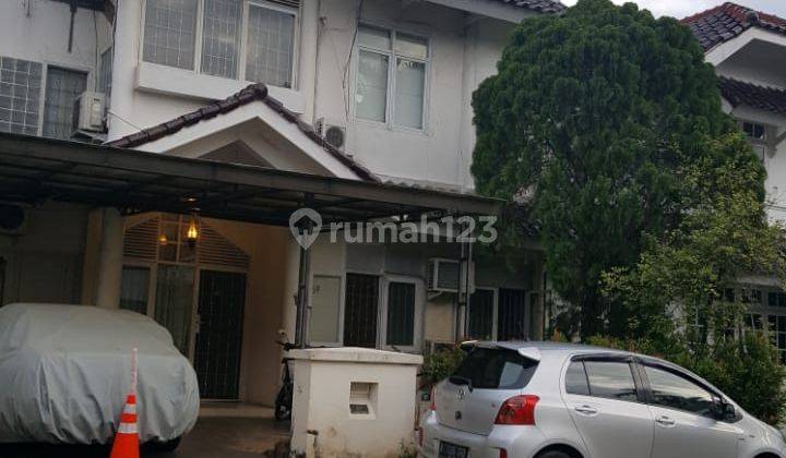 RUMAH DI DEKAT SEKOLAH PELITA HARAPAN KARAWACI 1