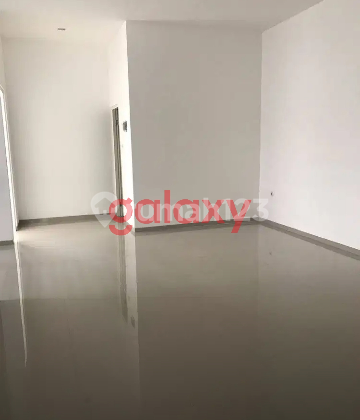 Dijual Rumah Baru Semolowaru Elok Surabaya 2