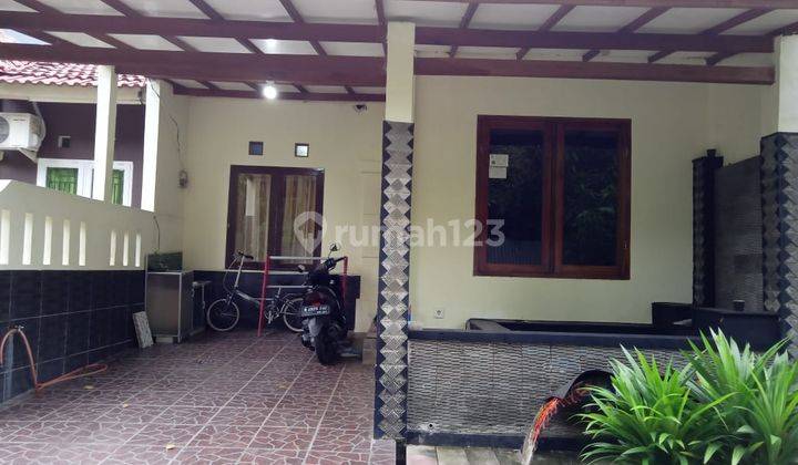 Rumah Catalonia Kota Deltamas Cikarang Luas 72 45 Rp 495 Jt 2 Kt 1 Km 1