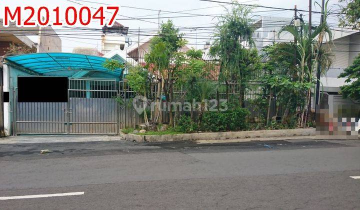 Rumah Raya Kupang Baru Dkt Darmo Permai Kupang indah Sukomanunggal Puncak permai 1