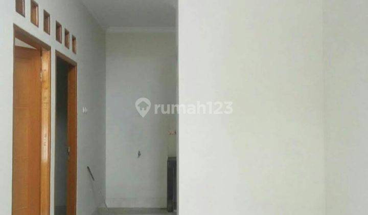 Rumah murah banyak bonus 2